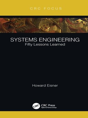 cover image of Systems Engineering